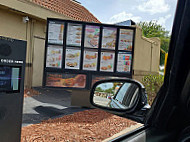 Taco Bell outside