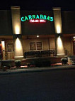 Carrabba's Italian Grill outside