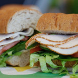 Subway Cibo
