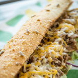 Subway Cibo
