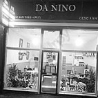 Da Nino Bournemouth outside