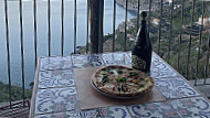 La Terrazza Di Giuliana food