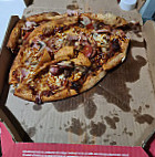 Domino's Pizza food