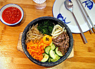 Kimchi food