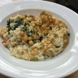 Morrisons Cafe Cibo