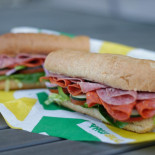Subway Cibo