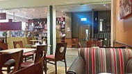 Costa Coffee inside