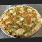 Pizzeria D’asporto The Beatles Nourriture