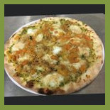 Pizzeria D’asporto The Beatles Nourriture
