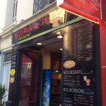 Le Pointu Esterno