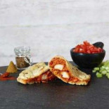 Master Naan Cibo