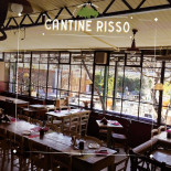 Cantine Risso Dentro