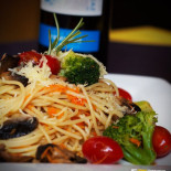 Amaro Cibo