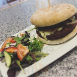 Cafe 24 Cibo