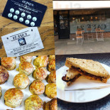 Cafe 24 Cibo