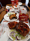 Pepes Piri Piri food