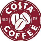 Costa Coffee inside