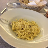 La Cicala food