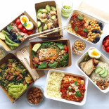 Nutri2go Cibo