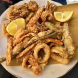 Garbassu Comida