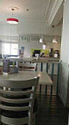 Bay Cafe inside