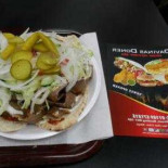 Davinas Doner Cibo