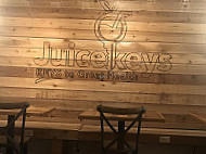 Juicekeys inside