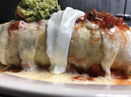 Harry&#x27;s Burritos-nyack food