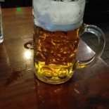 Jj's Corner Pub Nourriture