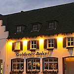 Goldener Anker unknown