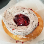 Holtman's Donuts Cibo