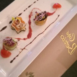 Cafe Berio Cibo