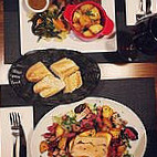 Bistro Rossini food