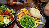 Nando's Clink Street food