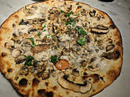 Pizza Express food