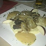 Gasthaus Fühlingen food