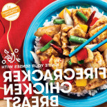 Panda Express Cibo