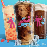 Dunkin' Cibo