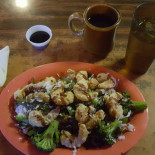 Buckeye Cibo