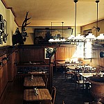 Gasthaus Weinbauer inside