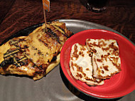 Nando's Notting Hill food