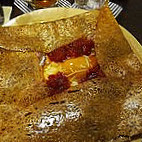 Creperie Mad'eo food