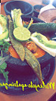 Molcajetes Apatzingan food