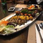 Behesht food