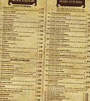 Beheshte Barin menu