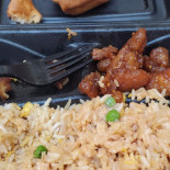 Mandarin Express Cibo