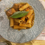 Casa Kbirr food