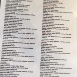 Haiku Hibachi And Sushi Piatti