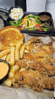 Huey Magoo's Chicken Tenders Lake Mary food