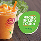 Jamba Juice food